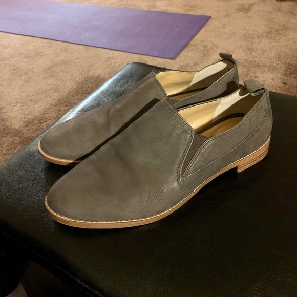 sarto loafers